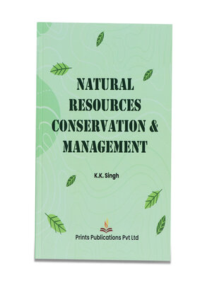 cover image of Natural Resources Conservation and Management